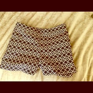 Vintage looking Banana Republic shorts